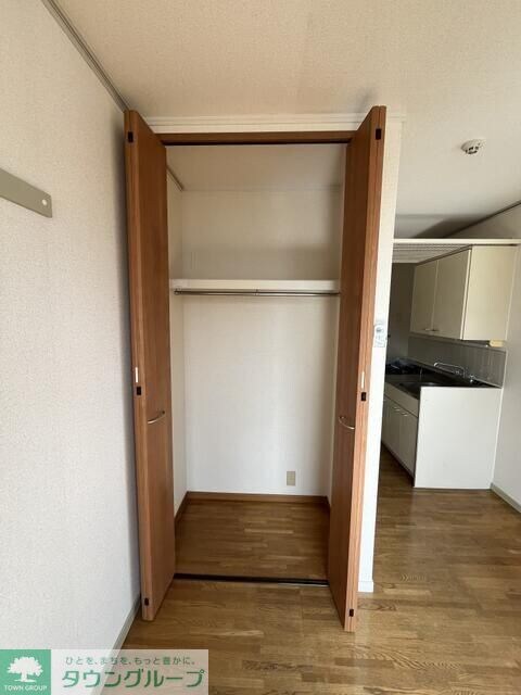 エステートピア北野の物件内観写真