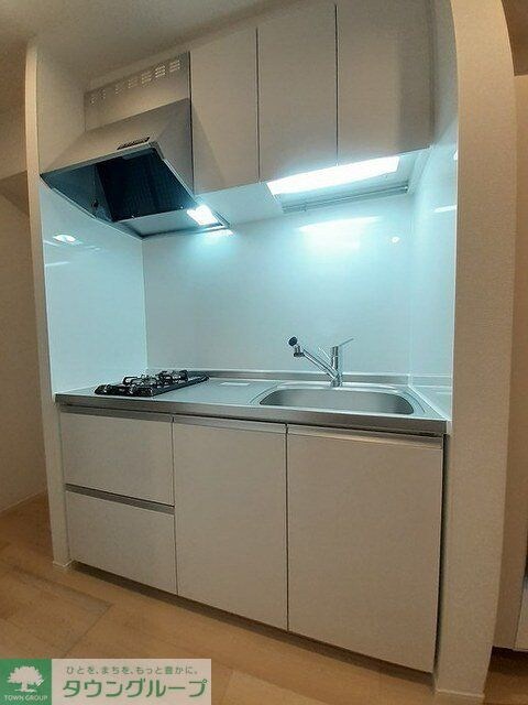 ヴィラ エクセレーナの物件内観写真