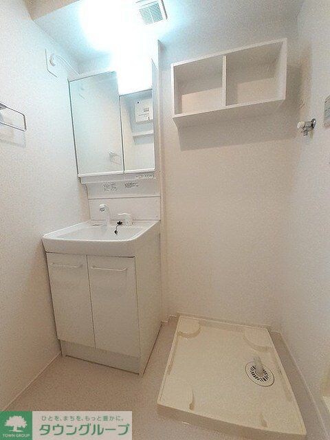 ヴィラ エクセレーナの物件内観写真