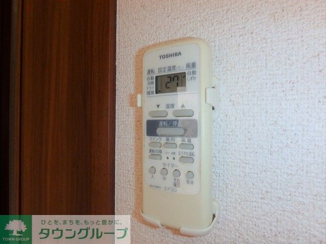 アプレシティ国分寺の物件内観写真