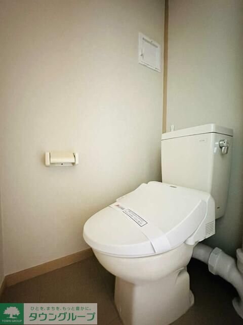 西けやき台団地7号棟の物件内観写真