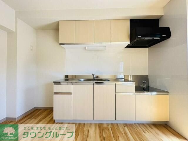 西けやき台団地7号棟の物件内観写真