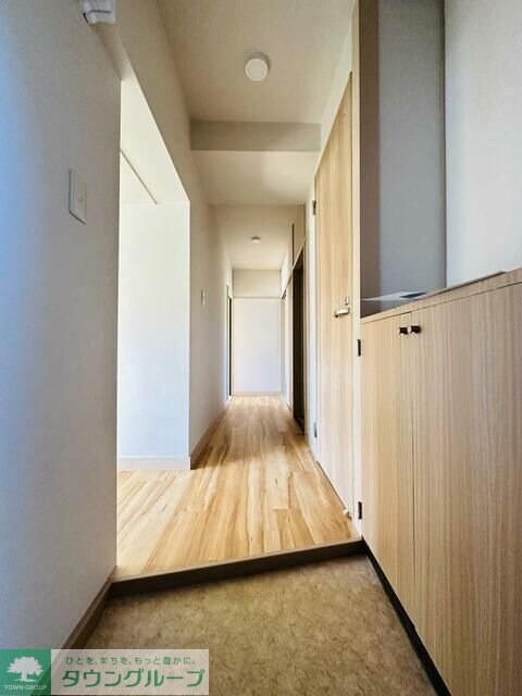 西けやき台団地7号棟の物件内観写真