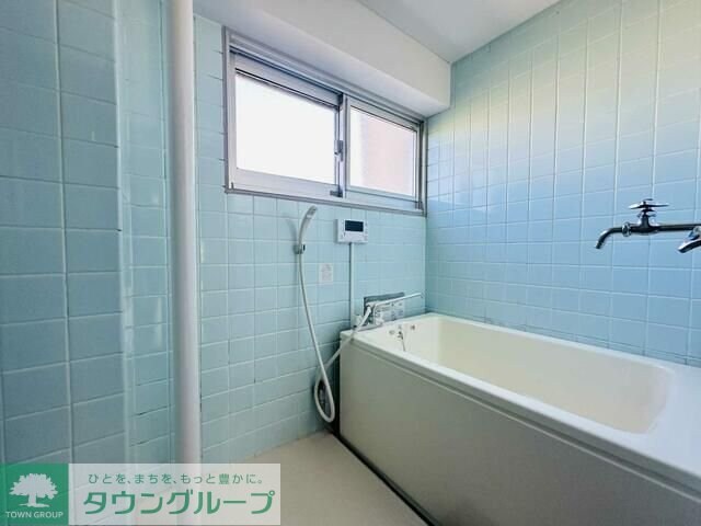 西けやき台団地7号棟の物件内観写真