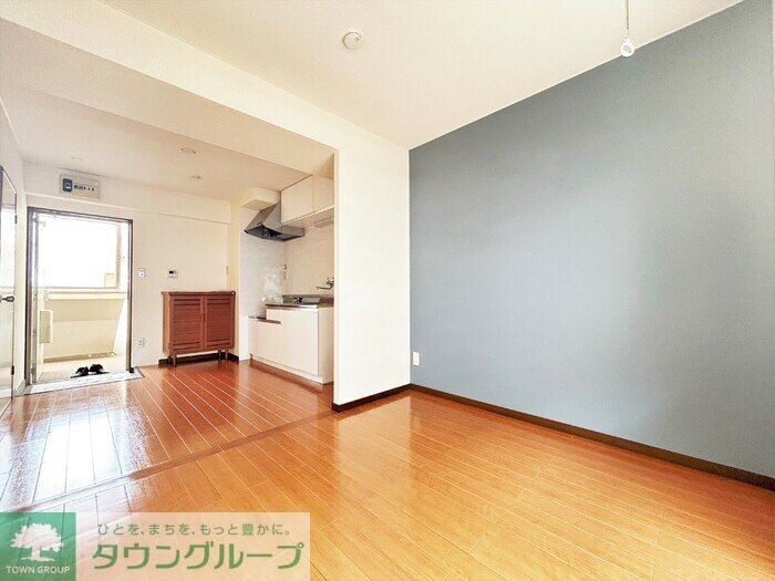 守屋ハイツの物件内観写真