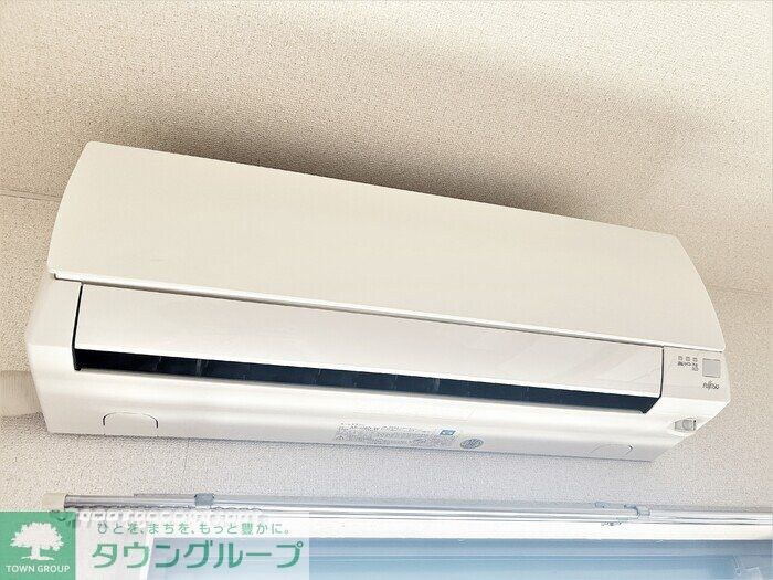 守屋ハイツの物件内観写真