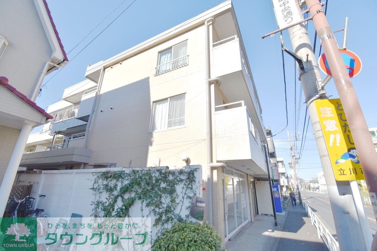 カーサハシモトの物件内観写真