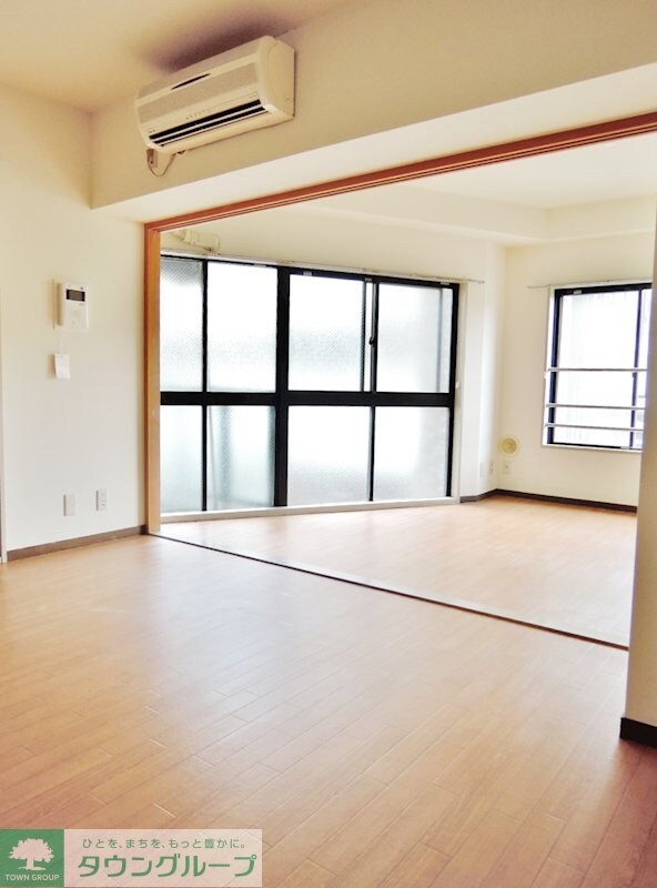 日神パレス立川第2の物件内観写真