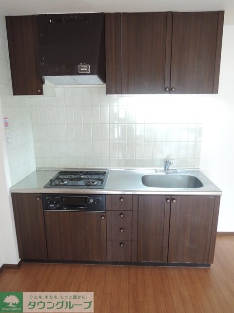 日神パレス立川第2の物件内観写真