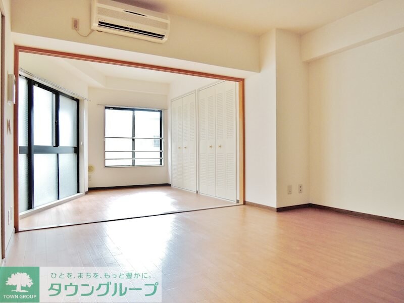 日神パレス立川第2の物件内観写真