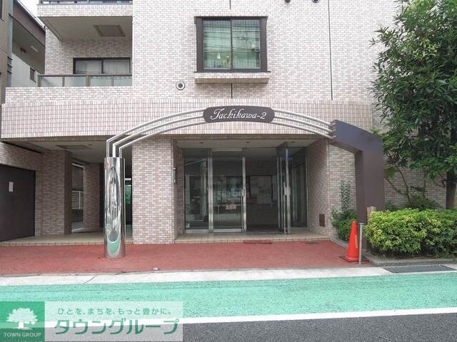 日神パレス立川第2の物件内観写真