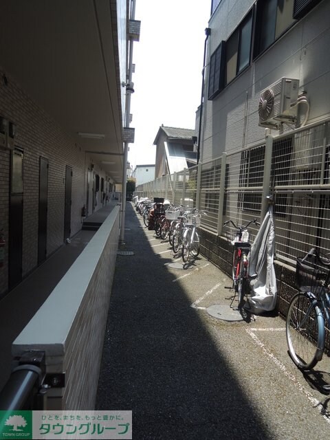 日神パレス立川第2の物件内観写真