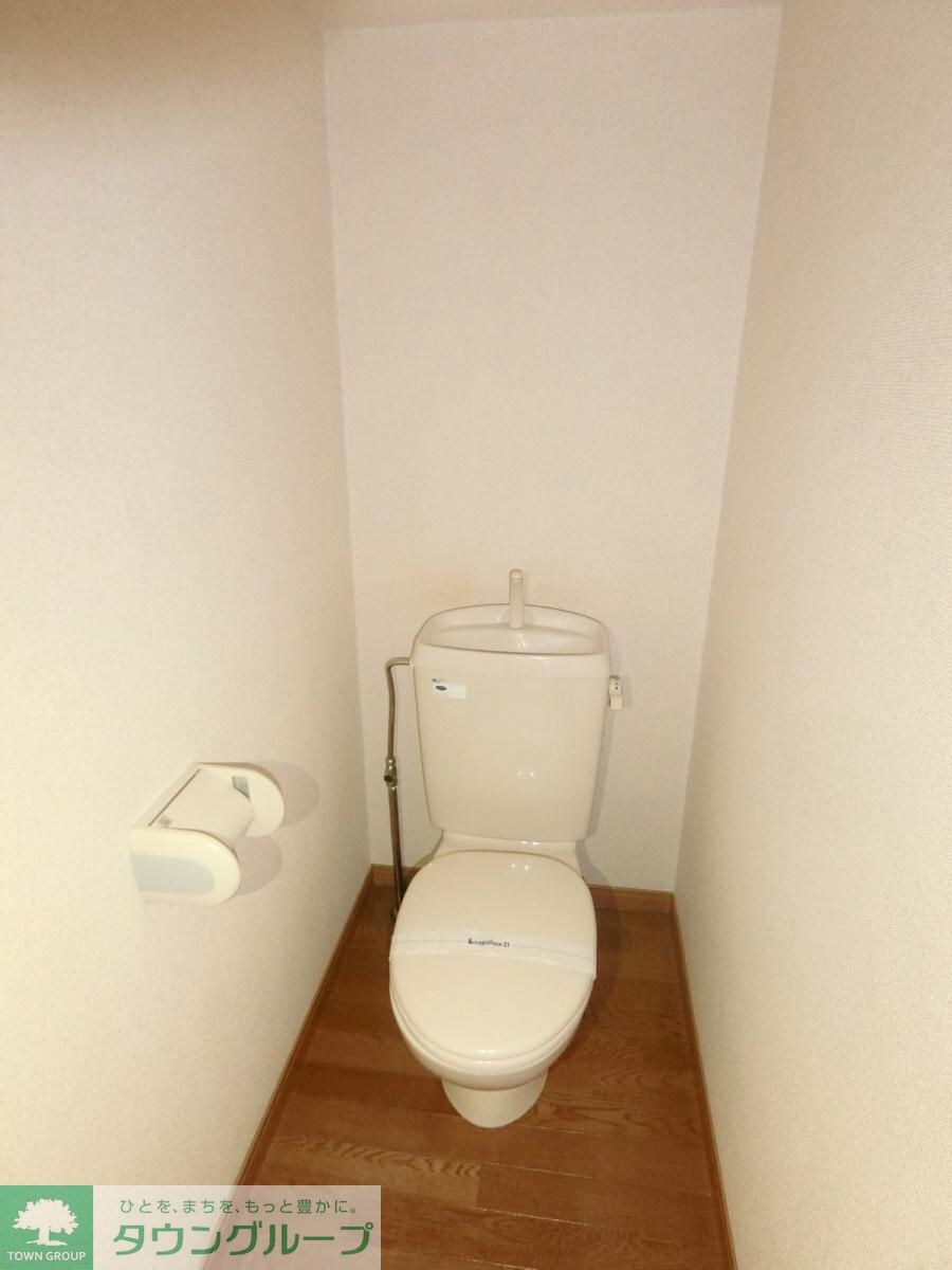 レオパレスピアの物件内観写真