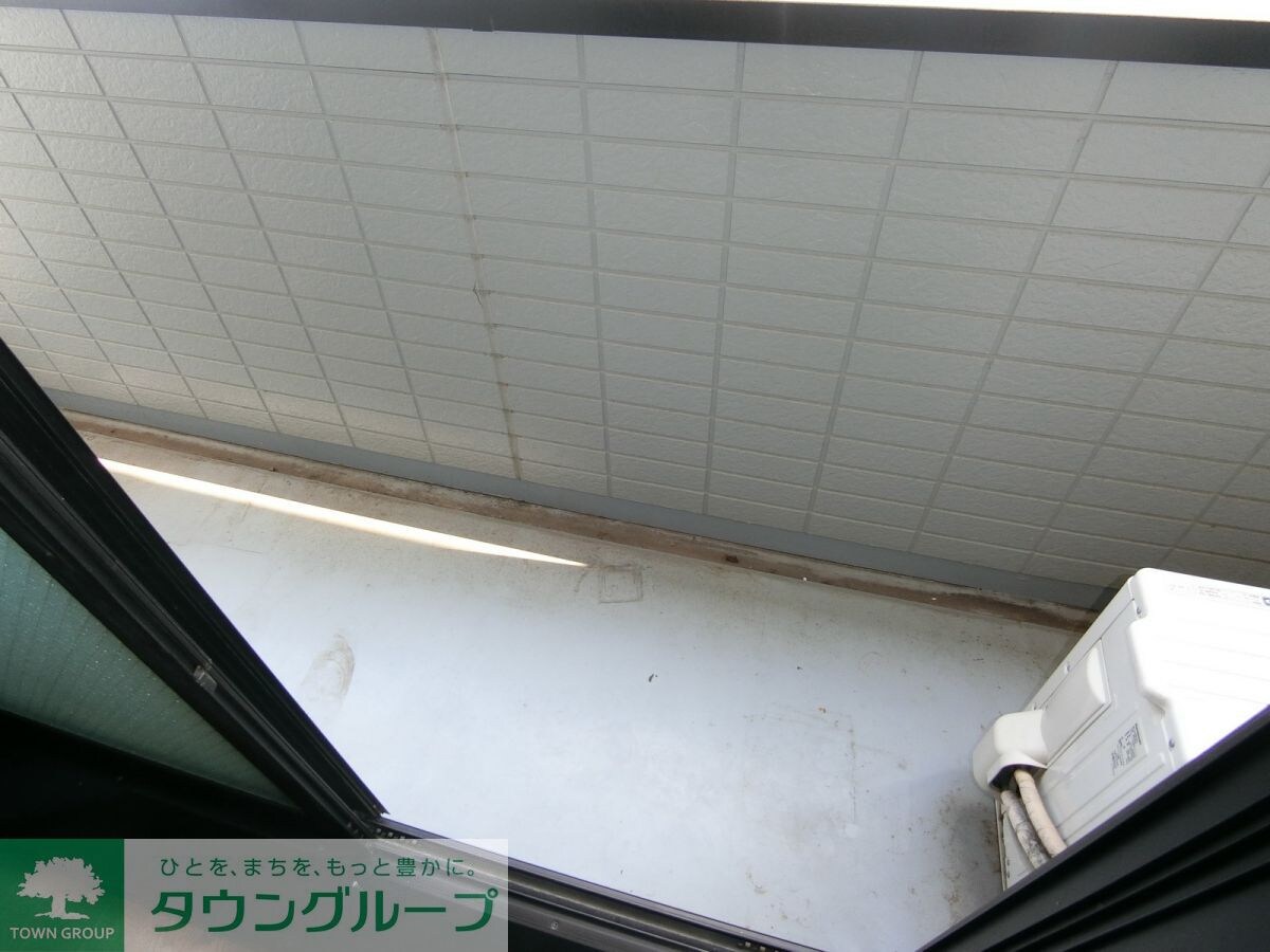 レオパレスピアの物件内観写真