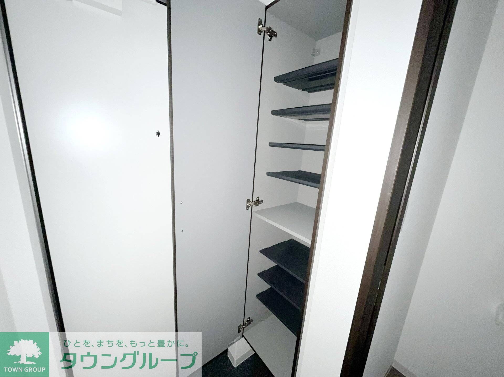 ジーメゾン昭島の物件内観写真