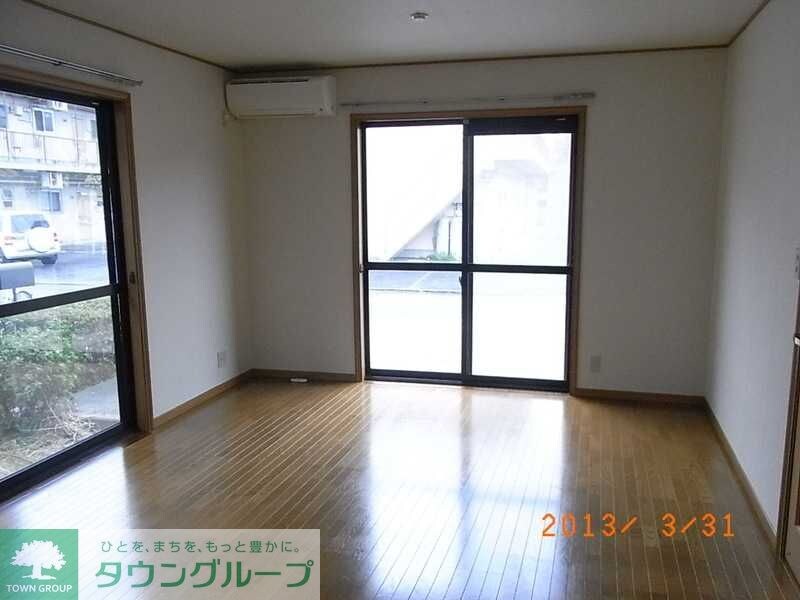 ウッディ昭島の物件内観写真