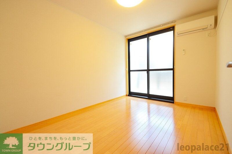 レオパレスアーバン国立の物件内観写真