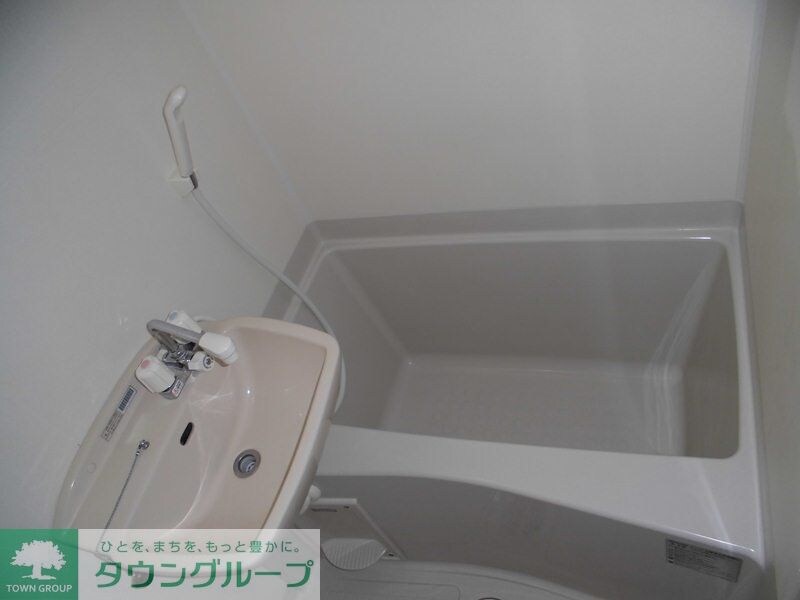 レオパレスアーバン国立の物件内観写真