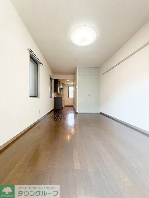 府中ウエストの物件内観写真