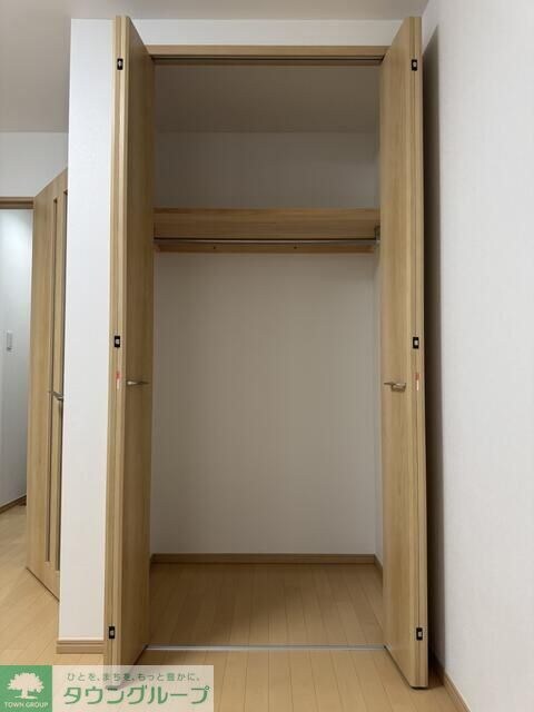 エクセル大久保の物件内観写真