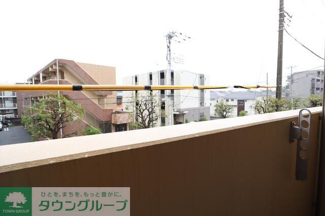 CruzoBBの物件内観写真