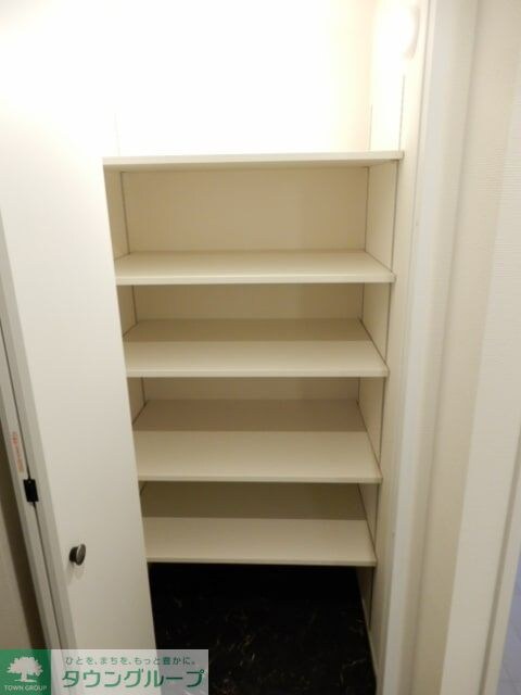 トゥール・ブランの物件内観写真