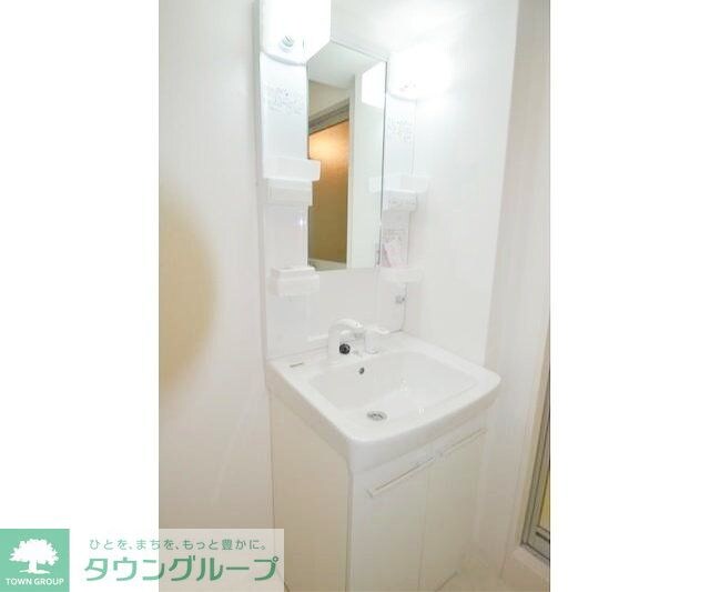 サンスクエアビルの物件内観写真