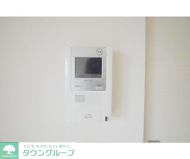 サンスクエアビルの物件内観写真