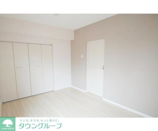 サンスクエアビルの物件内観写真