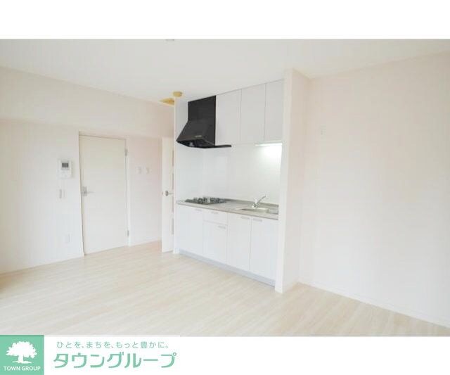 サンスクエアビルの物件内観写真