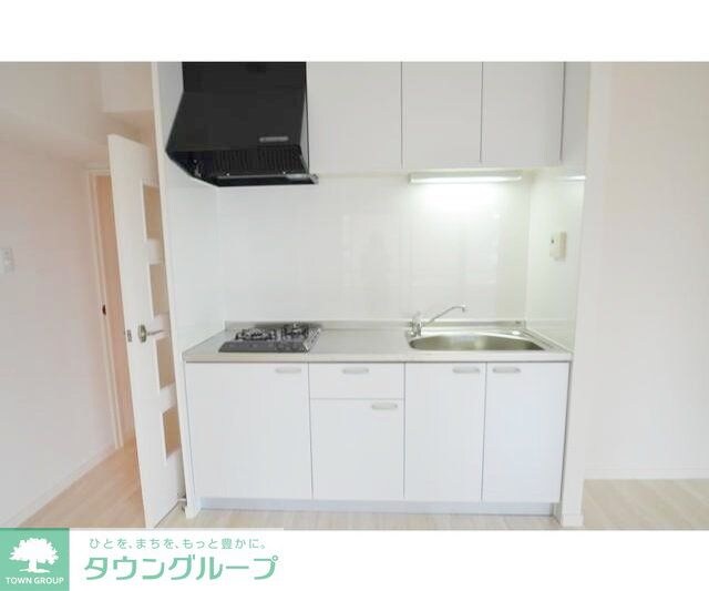 サンスクエアビルの物件内観写真