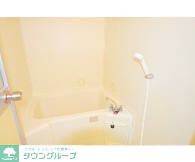 サンスクエアビルの物件内観写真