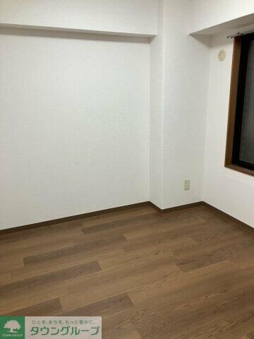 サンスクエアビルの物件内観写真