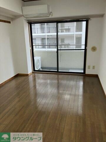 サンスクエアビルの物件内観写真