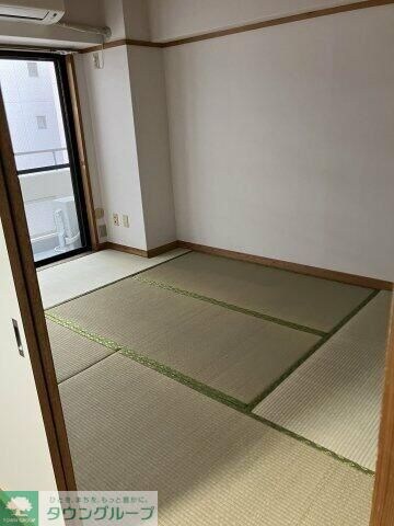 サンスクエアビルの物件内観写真