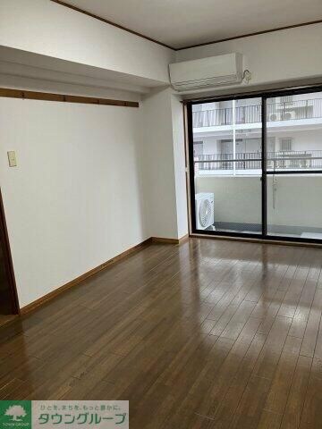 サンスクエアビルの物件内観写真