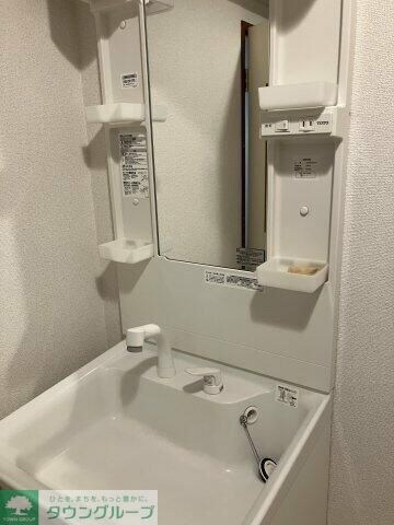 サンスクエアビルの物件内観写真