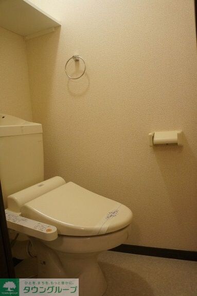 レオネクストことぶきの物件内観写真