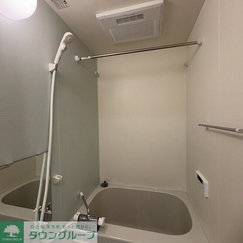 MELDIA小川の物件内観写真