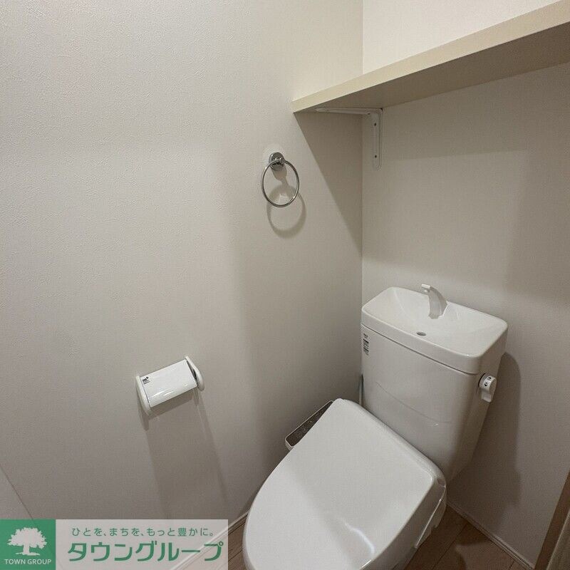 MELDIA小川の物件内観写真