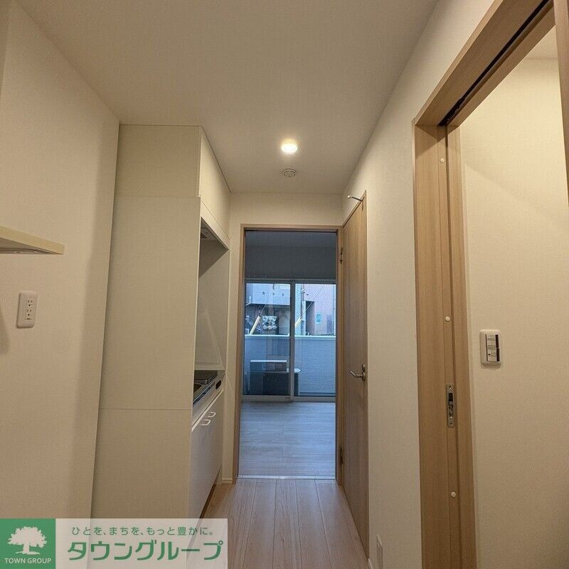 MELDIA小川の物件内観写真