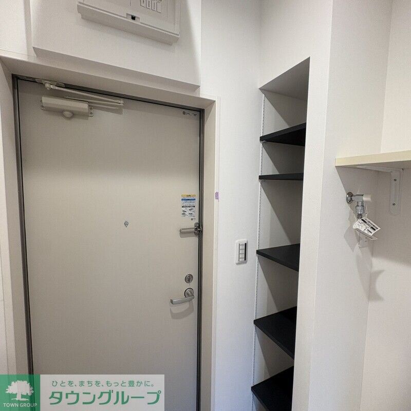 MELDIA小川の物件内観写真