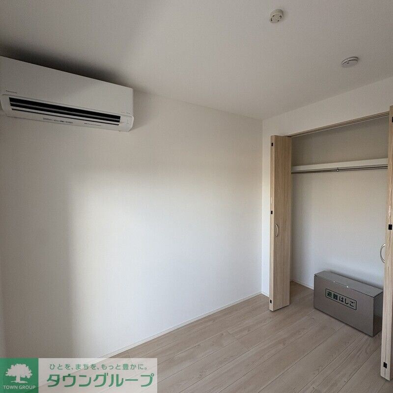 MELDIA小川の物件内観写真