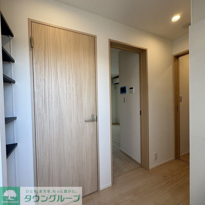 MELDIA小川の物件内観写真