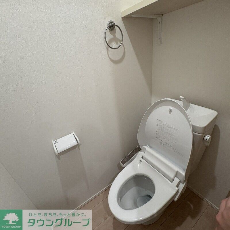 MELDIA小川の物件内観写真