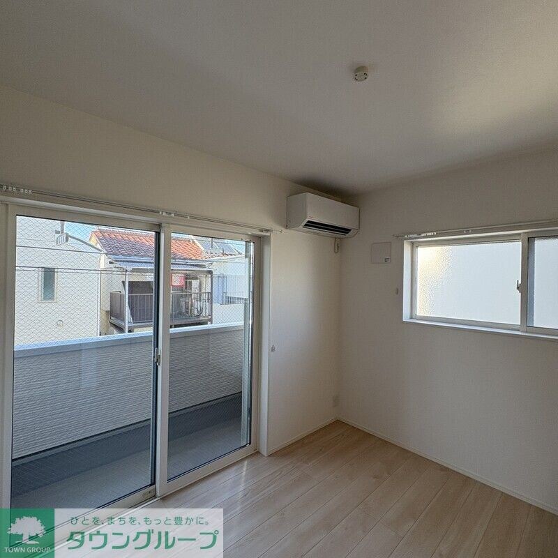 MELDIA小川の物件内観写真