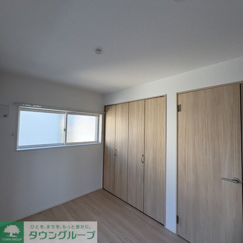 MELDIA小川の物件内観写真