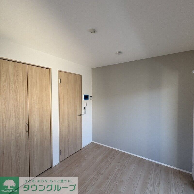 MELDIA小川の物件内観写真