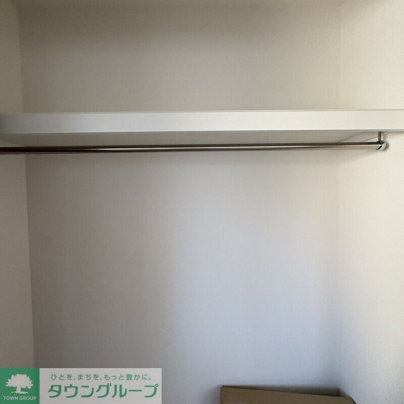 MELDIA小川の物件内観写真