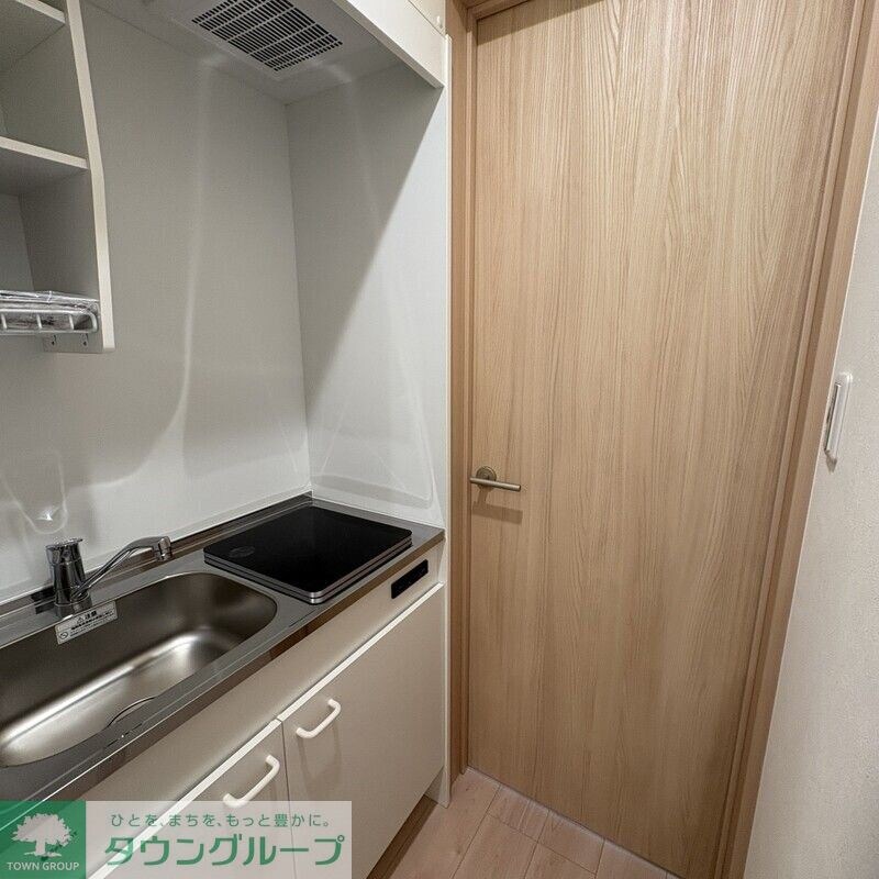 MELDIA小川の物件内観写真